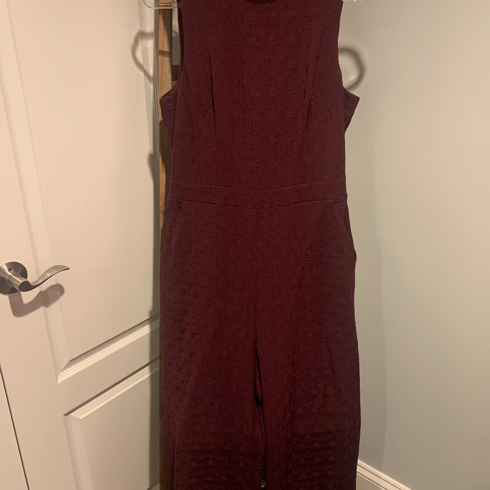 Jumpsuit